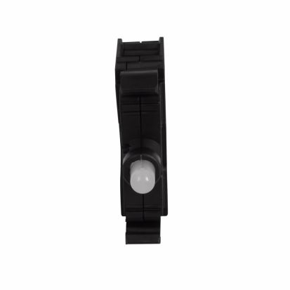 Eaton M22-LED230-G Illuminated Light Unit, 22.5 mm, LED Lamp, 85 to 264 VAC, Screw Terminal, Green