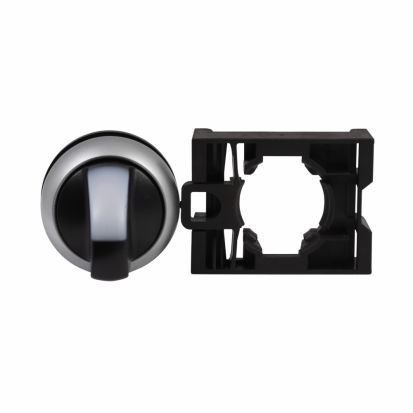 EATON Cutler-Hammer Series M22-WLK-W Push Button Switch