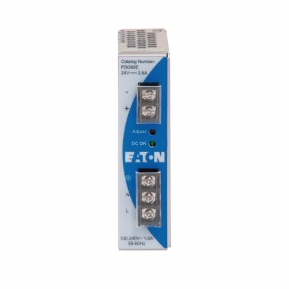 EATON Cutler-Hammer Series PSG120E24RMPSG120E24RM-A1PSG series power supply (PSU)