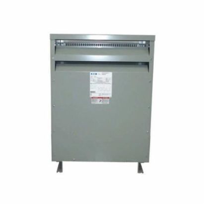 EATON Cutler-Hammer Series V48M28T4516 Ventilated Transformer