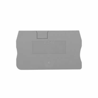 EATON Cutler-Hammer Series XBACPT25END COVER