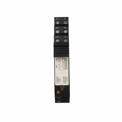 EATON Cutler-Hammer Series XRU2D24SCREW TBR 6A DPDT - 24VDC