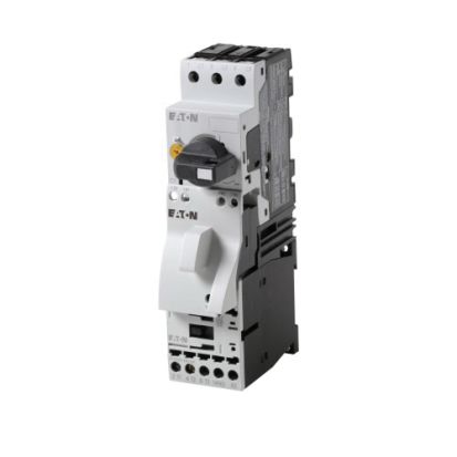 EATON Cutler-Hammer Series XTCE012B10A B-Frame Full Voltage Non-Reversing IEC Contactor, 110 VAC at 50 Hz, 120 VAC at 60 Hz V Coil, 12 A, 1NO Contact, 3 Poles