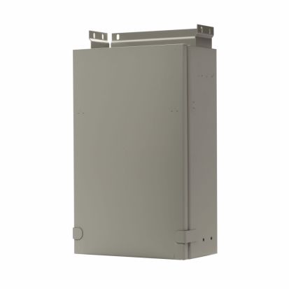 EATON Cutler-Hammer Series 1009023CH Pedestal Extension Kit With Control Power Transformer, 18 in L x 12.97 in W, For Use With 1008848CH Meter Socket, Power Pedestal