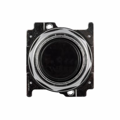 EATON Cutler-Hammer Series 10250T101 Heavy Duty Non-illuminated Pushbutton Operator, 30.5 mm, Black