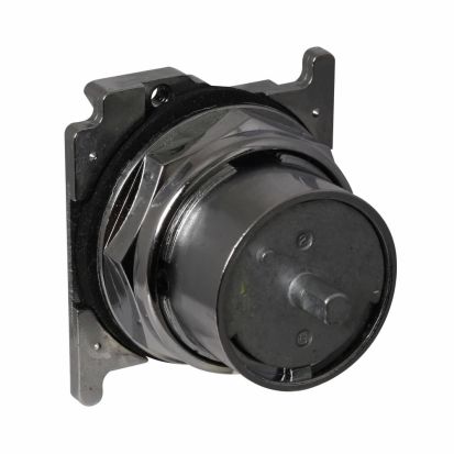 EATON 10250T4043 Heavy Duty Oiltight/Watertight Non-Illuminated Selector Switch Operator, 30.5 mm, 3 Positions