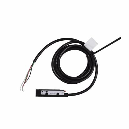 EATON Perfect Prox® 13103A6517 Comet 3/4-Wire Forward Viewing Photoelectric Sensor, Tubular, 9 in, Infrared Sensing Beam, 1/3.5 ms Response, NPN/PNP Open Collector Output