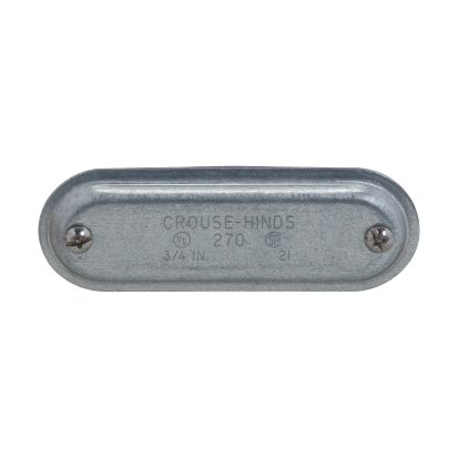 EATON Crouse-Hinds series Starrett® 270 Taper Gage, 0.01 - 0.15 Inch, Graduations 0.001 in, 6-1/4 Inch L, Tool Steel