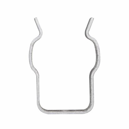 EATON Bussmann Series 1A0835 Fuse Clip, 1.63 in Dia Fuse, Panel Mount