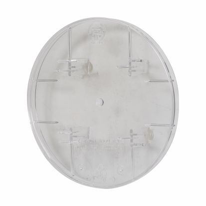 EATON Cutler-Hammer Series 1MMPCP Meter Socket Cover, For Use With 1MP, 1MM and 3MM Modular Metering Stack, Lexan®