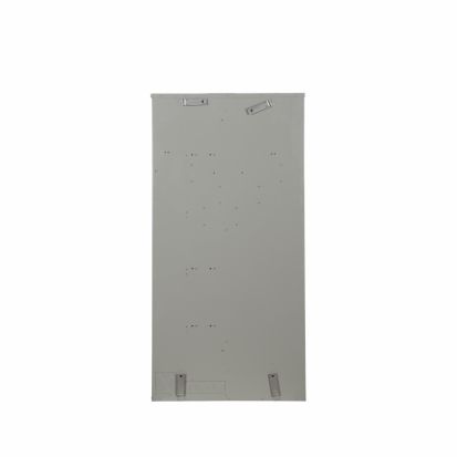 EATON Cutler-Hammer Series 1MP4124RRLB Group Metering Horn Bypass Meter Pack, 125 A Socket, Underground Feed, 120/240 VAC, 400 A Bus