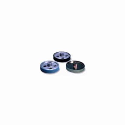 EATON Cutler-Hammer Series 20144303 Measuring Wheel, For Use With Electronic Counter, Shaft Encoder and Rotary Contactor, 3/8 in Bore, Urethane Rim