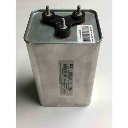 EATON 2043PCDMF Power Factor Correction PCDM Capacitor Cell, 20 kV, 480 VAC, Steel