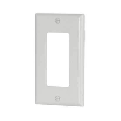 wallplate