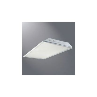 Cooper Lighting Metalux® 24GR-LD4-48-F1-UNV-L840-CD1-U GRLED General Indoor Troffer, LED 4.0 Lamp, 120 to 277 VAC, Steel Housing