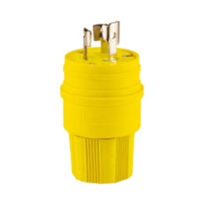 locking plug