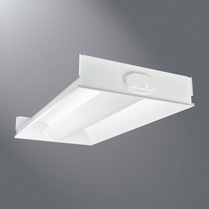 Metalux 2RDI332RPUNVEB81U Fluorescent Fixture