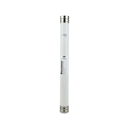 EATON Bussmann Series 38CAVH1E CAVH Single Barrel Medium Voltage Fuse, 1E A, 38 kV, 40 kA, Class E