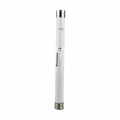 EATON Bussmann Series 38CAVH2E CAVH Single Barrel Medium Voltage Fuse, 2E A, 38 kV, 40 kA, Class E