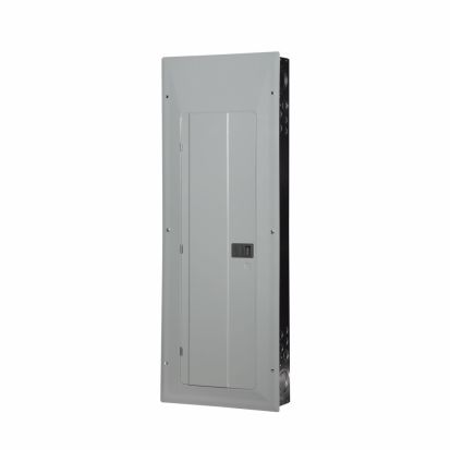 Eaton 3BR4242L200 3-Phase Metallic Main Lug Loadcenter, 208Y/120/240 VAC, 200 A, 42 Poles, 25 kA Interrupt