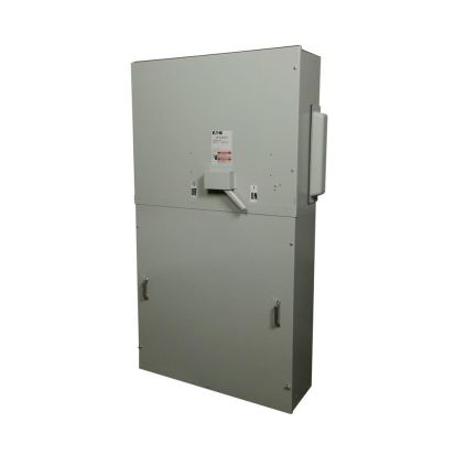 EATON 3MFS1200RUG Standard Main Fusible Switch