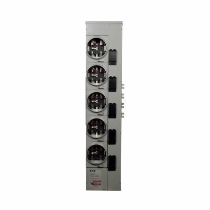 EATON Cutler-Hammer Series 3MM512RRLB