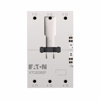 Eaton 3T100FB Pressure Standard Line and Load Terminal, 14 to 1/0 AWG, For Use With C Series 3-Pole 100 A Molded Case Circuit Breaker