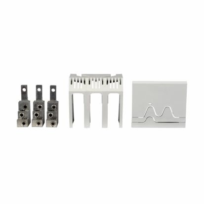 Eaton 3TA125E3K 3P 3 WIRE TERMINAL KIT