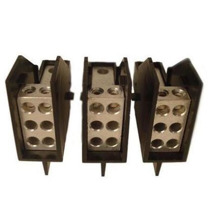 EATON Cutler-Hammer Series 3TA125E6K 66A3647G02 3P 6 WIRE TERMINAL KIT