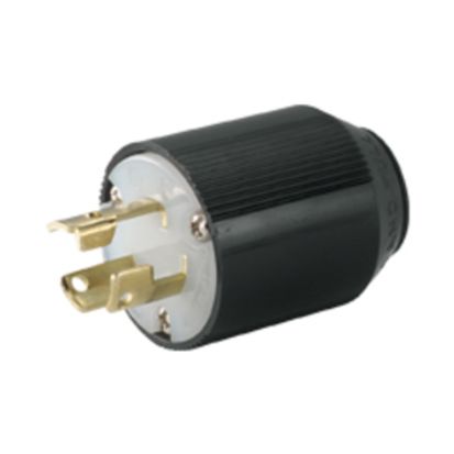 locking plug