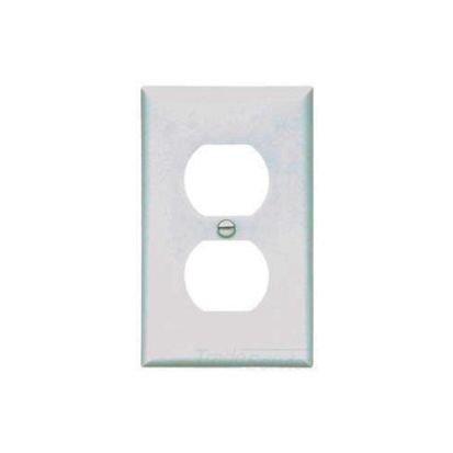 wallplate