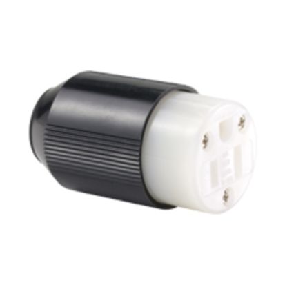 blade receptacle