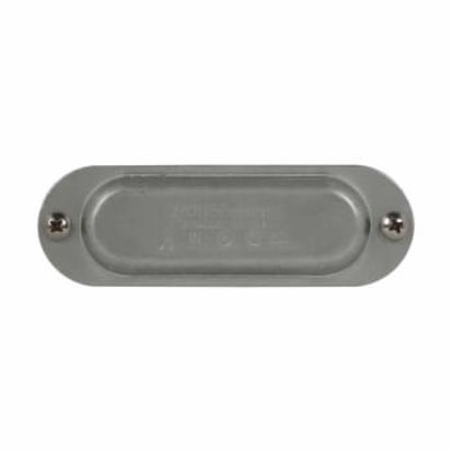 EATON 580G 1 1/2 SHT STEEL FORM 8 CVR/GASK