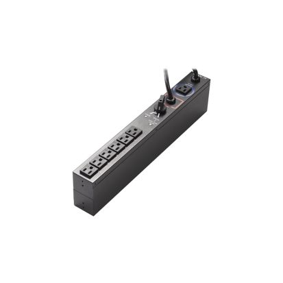 Eaton C-H 58115 EHBPL1500R-PDU1U EPDU, BA, 1U, 5-15P, (6) 5-15R