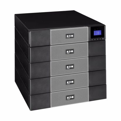 EATON Cutler-Hammer Series 5PX1500RT Uninterruptible Power Supply