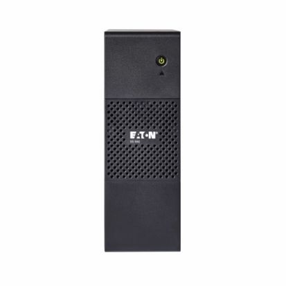 EATON 5S550 5S Series Uninterruptible Power Supply, 93 to 138 VAC Input, 120/208 VAC Output, 1080 W Power Rating