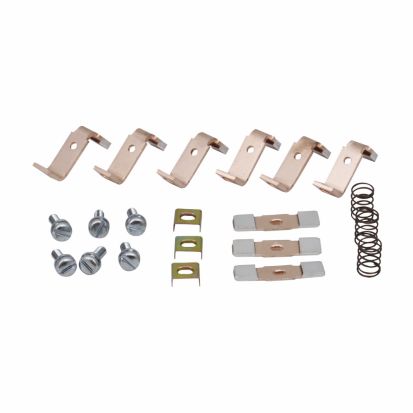 EATON 6-34-2 B1 Contactor Kit, SZ 2 Contactor, 3 Poles, For Use With Type AX/BX/CX Citation Contactor and Starter