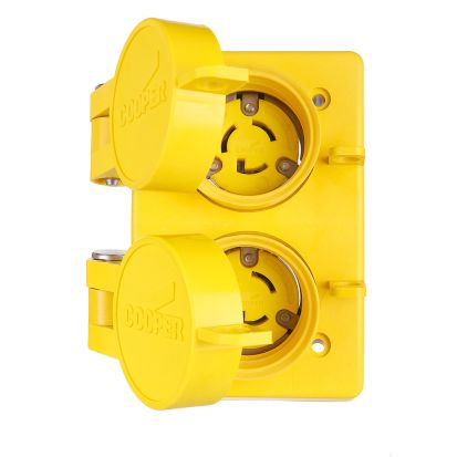 blade receptacle