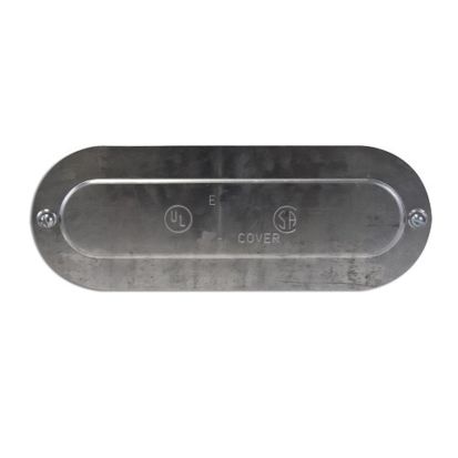 EATON 680G 2 CST IRON FORM 8 CVR/GASK
