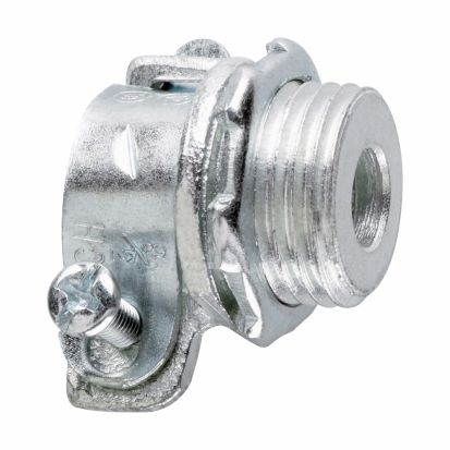 EATON Crouse-Hinds series 708 squeeze type connector, FMC