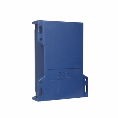 EATON Cutler-Hammer Series 8171B-6501 70 Series Sensor Control Module, Photoelectric Sensor, 15 to 743 ft Range, Die Cast Aluminum