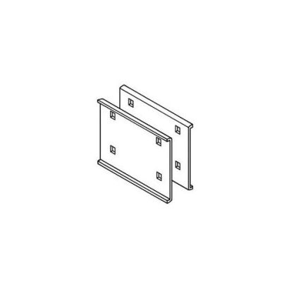 EATON B-Line 9A-1004 Wedge Lock Splice Plate