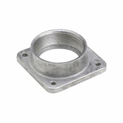 Eaton ARP00006CH2 Hub Cover Plate, 2 in, For Use With Meter Socket