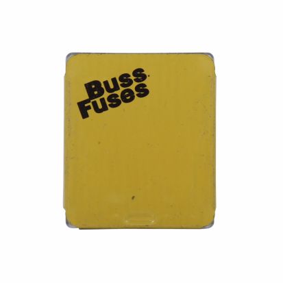 EATON Bussmann Series ATC-3 Standard Fast Acting Fuse, 3 A, 32 VDC, 1 kA Interrupt