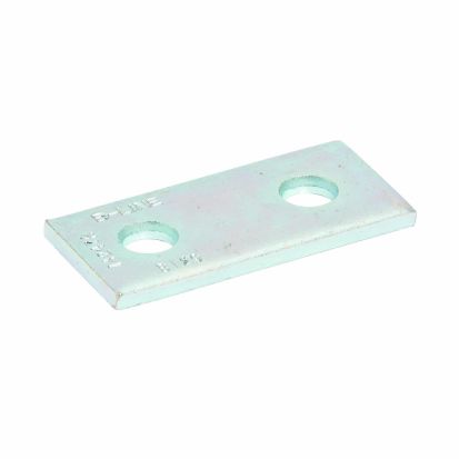 splice plate
