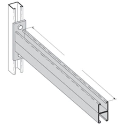 channel bracket