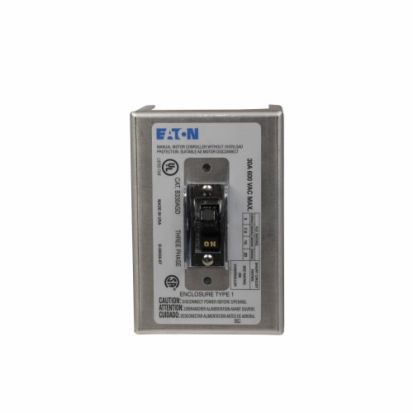 control switch