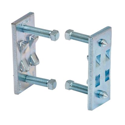 B-Line B613HDG Column Support