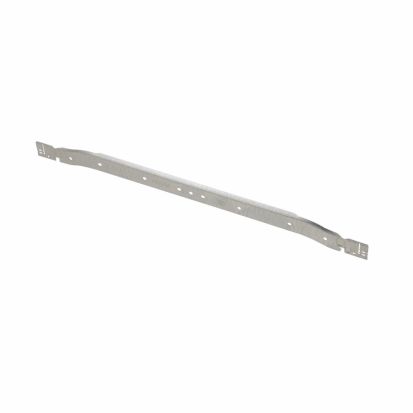 Eaton B-Line QuickFix™ BA40 Fixture Bar, 50 lb, Steel