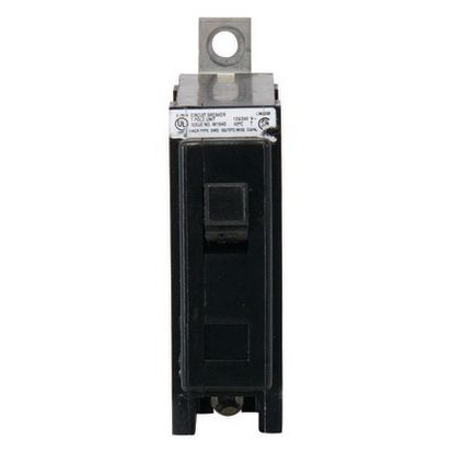 Eaton Corp Cutler-Hammer Series BAB1020 Thermal Magnetic Circuit Breaker